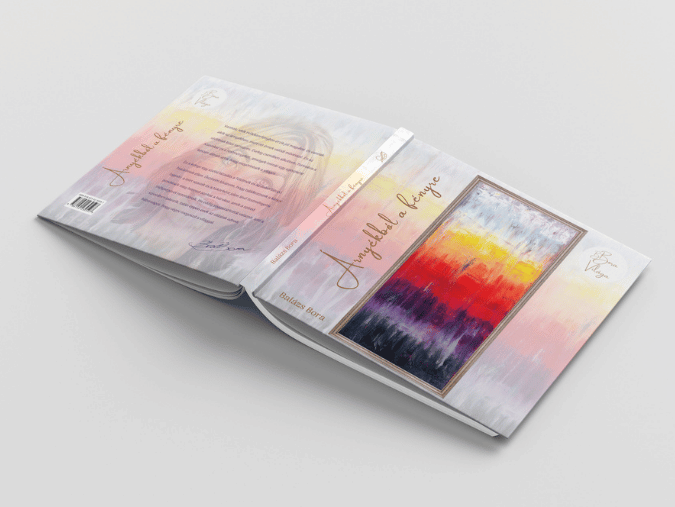 Árnyékból a fényre - Bbora-Art.com